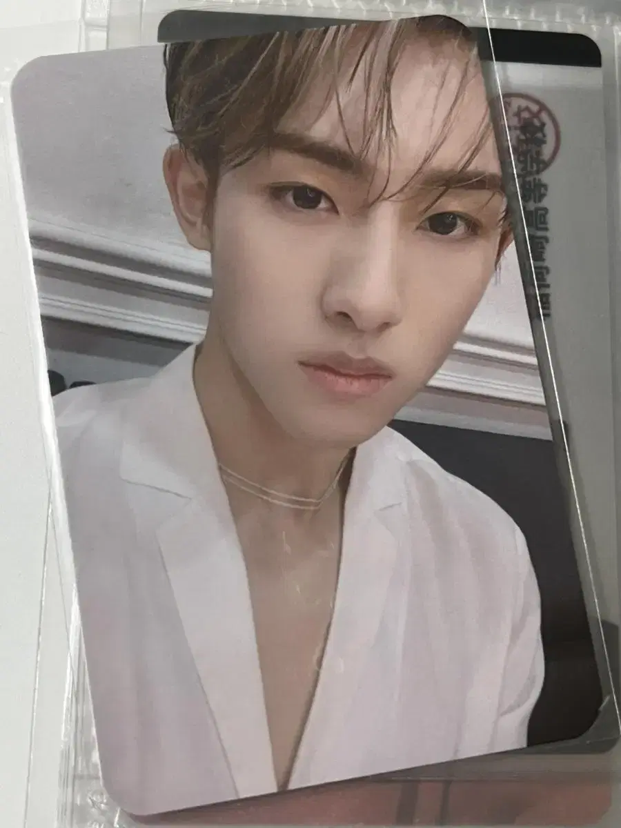 윈윈 포카 양도 엔시티 웨이션브이 nct wayv winwin